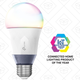 TP-Link Multicolor Smart Bulb, $40 with code LB130